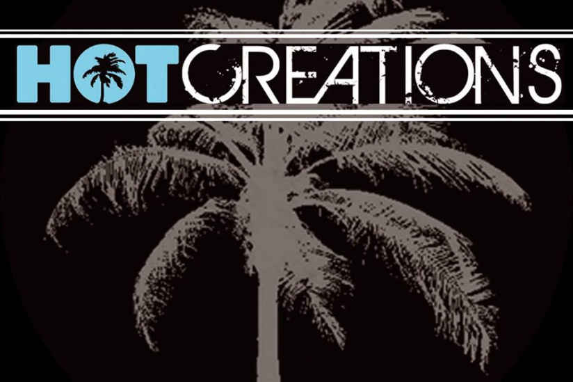 Hot Creations au Zig Zag avec Infinity Ink