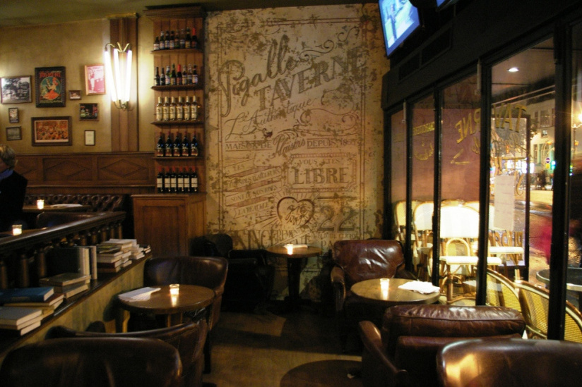 Le Pigalle : la nouvelle place to be à Paris 