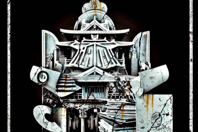 IAM en concert à l’Olympia de Paris en mars 2014