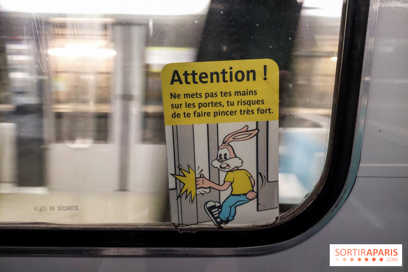 Le saviez-vous ? Serge le lapin fête ses 47 ans 