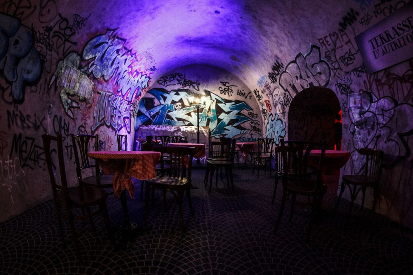 Report : revivez la Wato Party et son "Victorious Shelter" en images