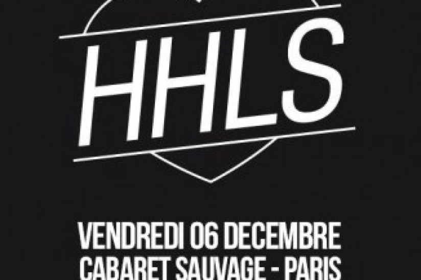 Hip Hop Loves Soul au Cabaret Sauvage