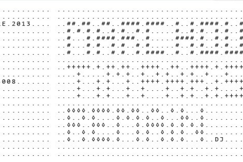 Meant au Zig Zag avec Marc Houle