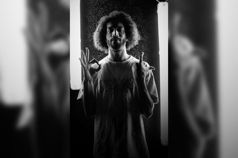 Brainwash au Batofar avec Epic Empire