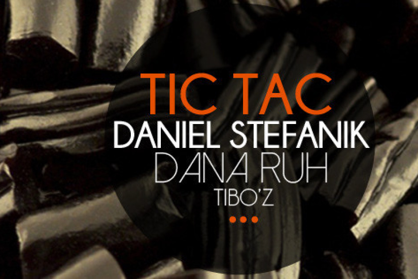 Tic Tac au Zig Zag avec Daniel Stefanik