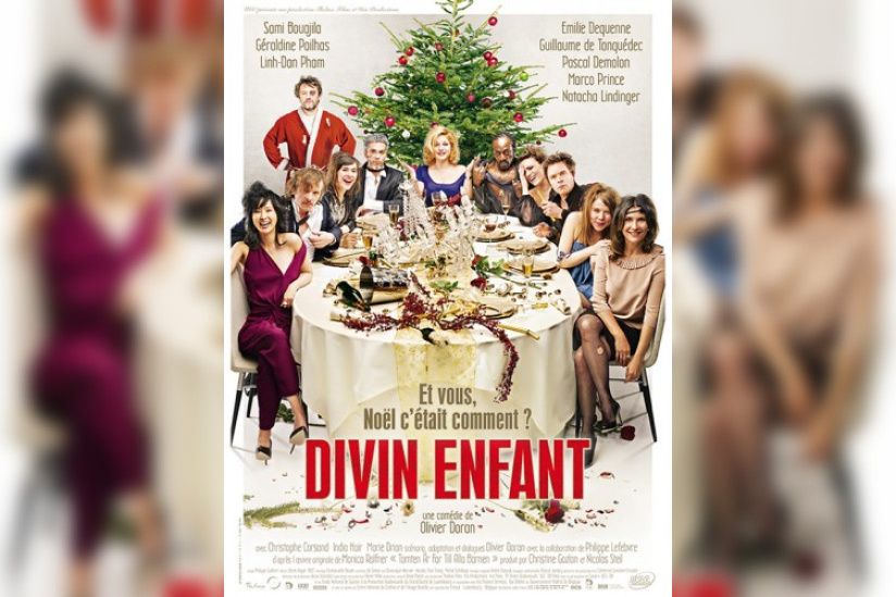 Divin Enfant au cinéma : gagnez vos invitations ! 