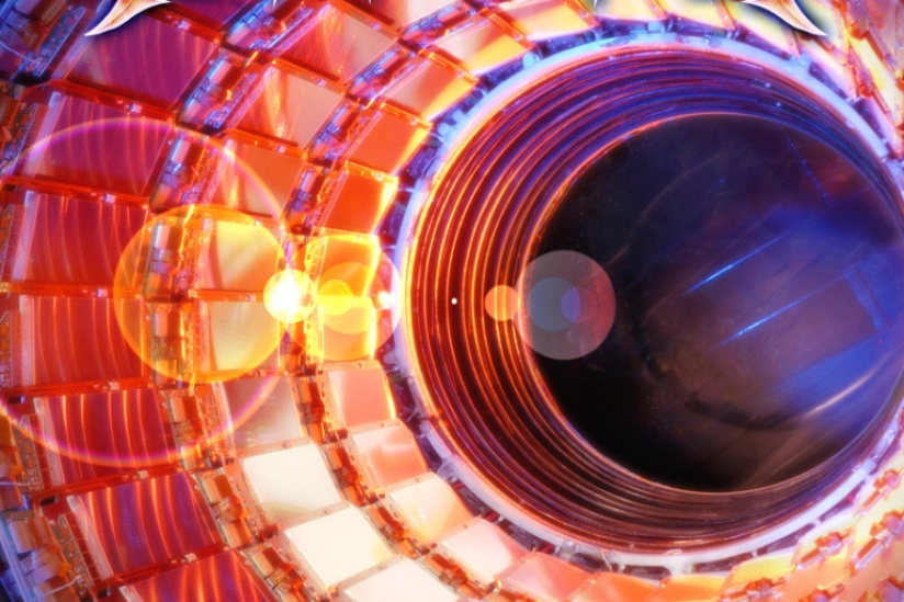 Megadeth en concert au Palais des Sports de Paris en 2014