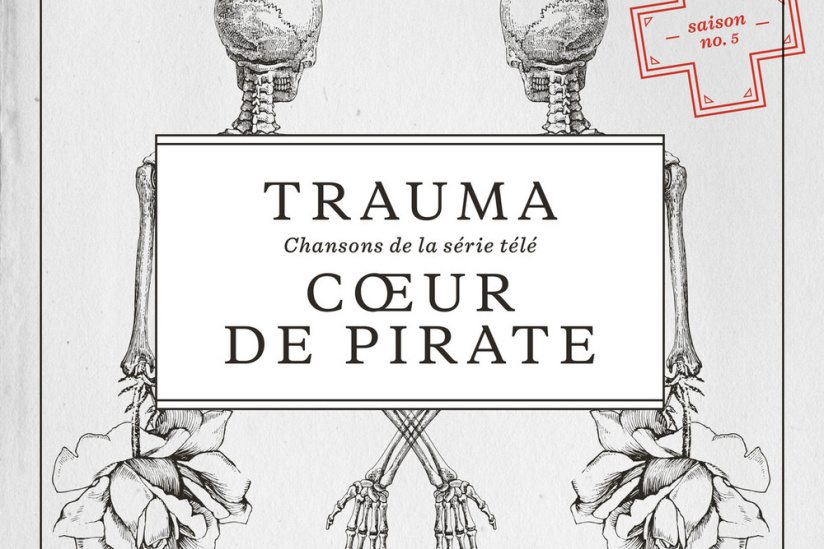 Cœur de Pirate en showcase gratuit à la Fnac des Ternes