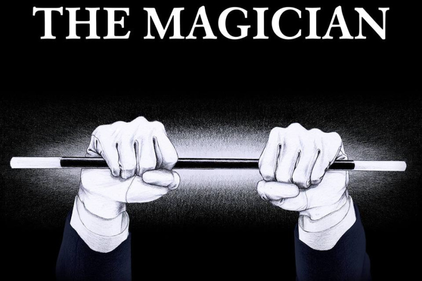 Dirty Dancing au Yoyo avec The Magician 