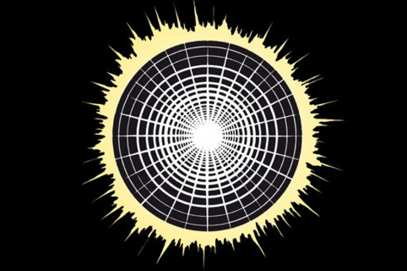 Cosmic Machine à la Gaîté Lyrique avec Cerrone 