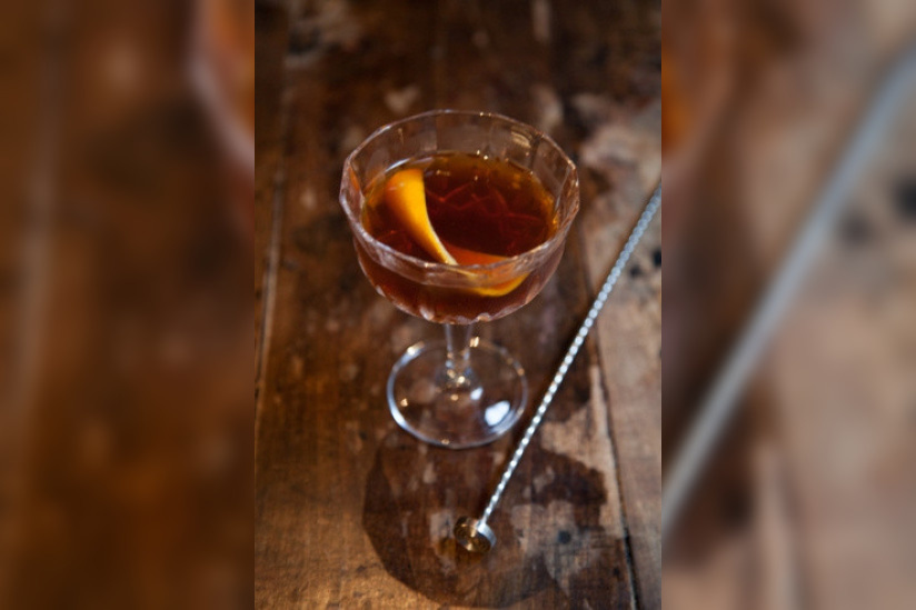 La Conserverie célèbre la Saint Valentin 2014 en cocktails