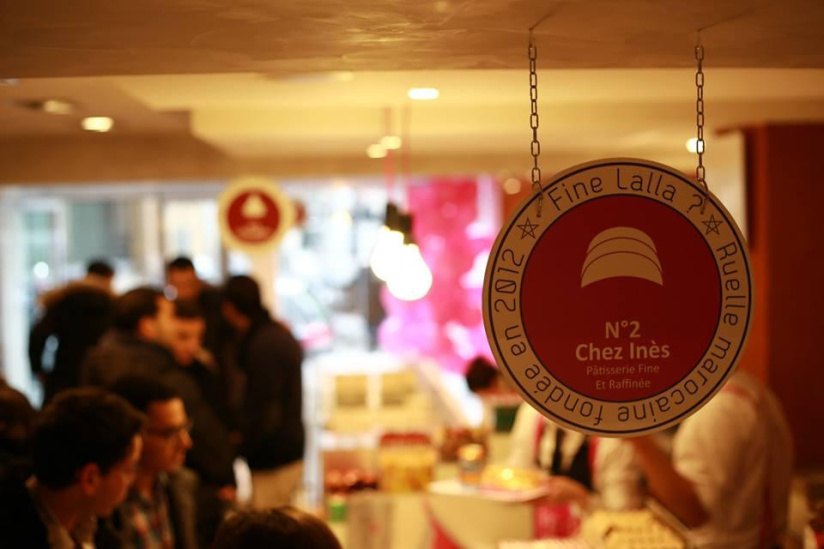 Fine Lalla : le concept store de restauration marocaine