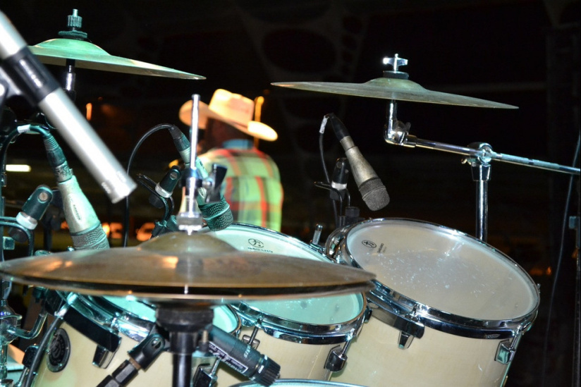 Fête de la musique 2020 aux Mains d'Œuvres