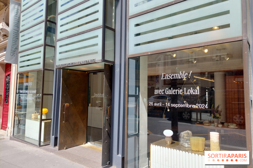 Visuel Institut finlandais