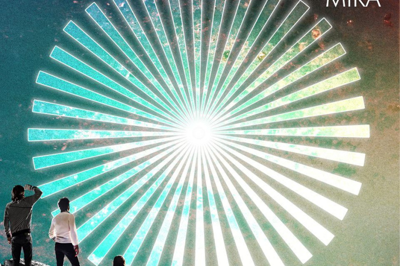 Gush en concert au Trianon de Paris