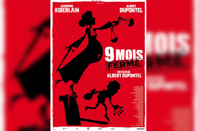 Albert Dupontel en rencontre à la Fnac des Ternes