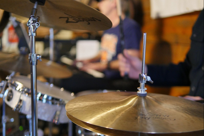 Fête de la musique 2024 à Nogent-sur-Marne (94)