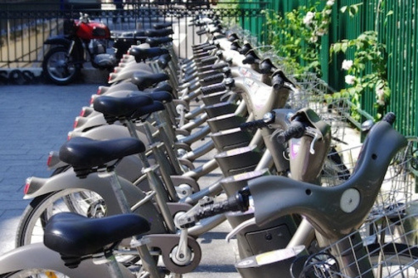 Vélib' et Autolib' gratuits à Paris dès ce jeudi 13 mars 2014