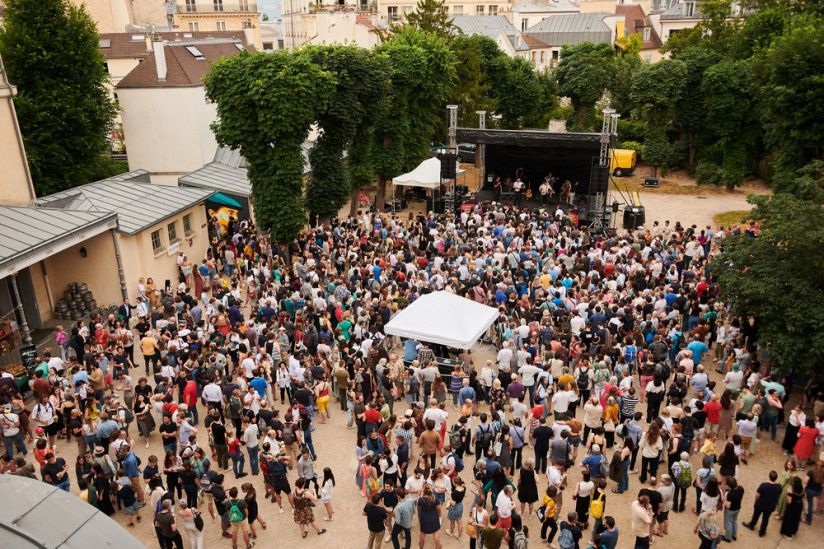 Fête de la musique 2024 : une invitation au voyage au Centre culturel irlandais