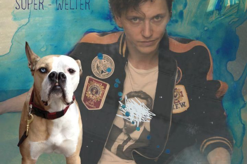 Raphael à la Maison de la Poésie pour un concert littéraire en solo