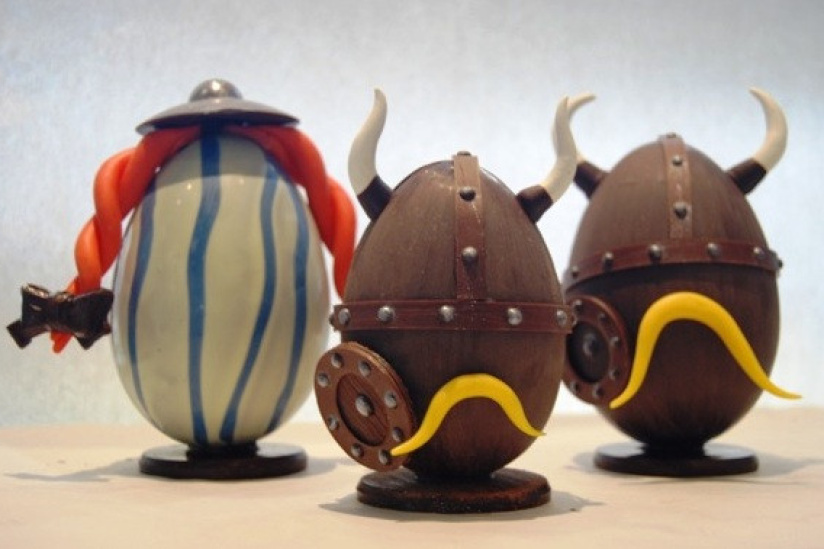 Pâques 2014 by Christian Constant