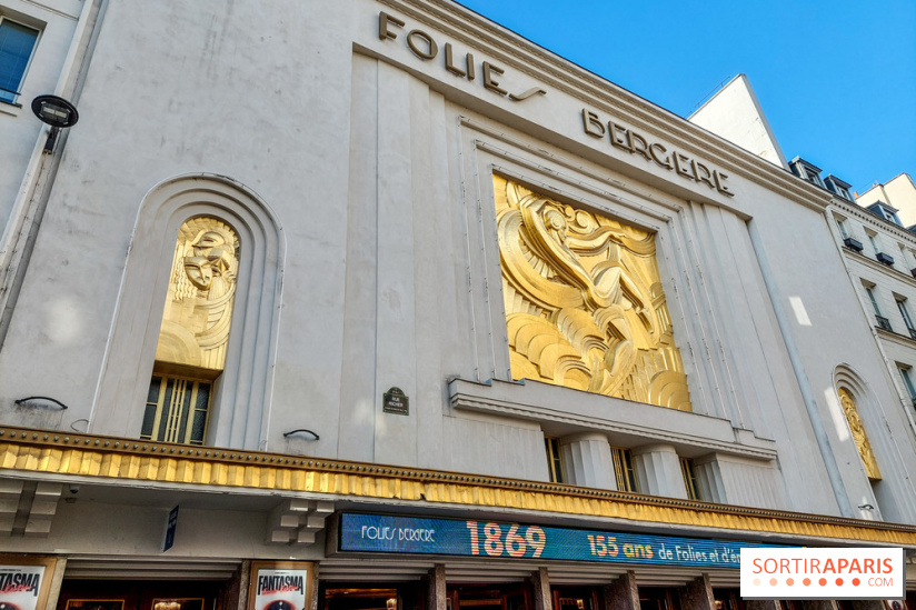 Cat Power sings Dylan aux Folies Bergère : on y était, on vous raconte