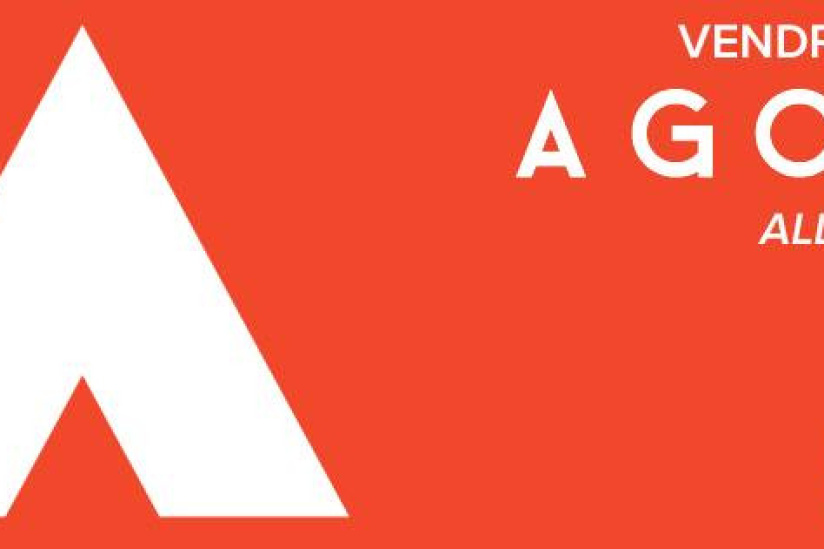 Agoria All Night Long au Showcase 