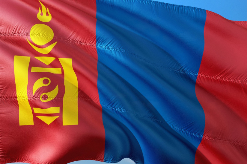 JO de Paris 2024 : les médailles remportées par la Mongolie et ses athlètes 