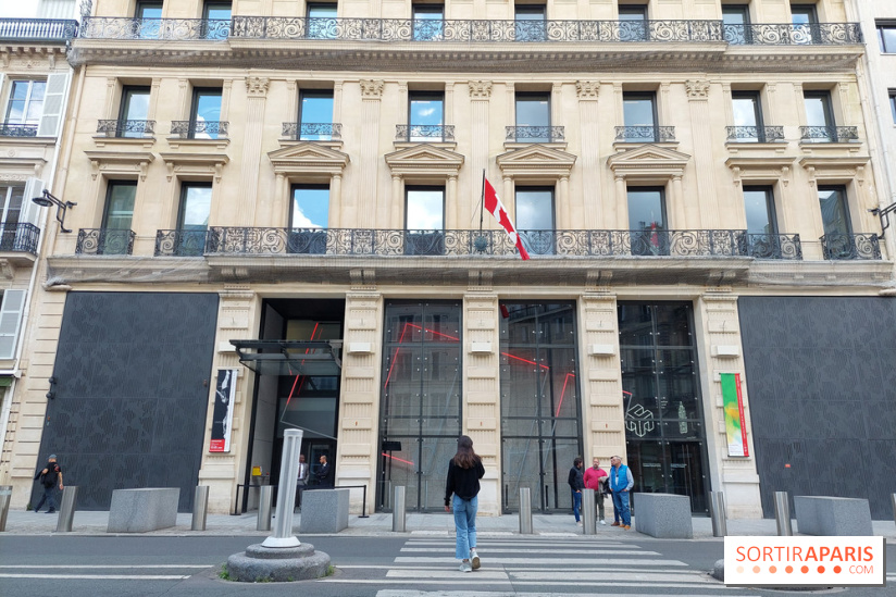 Centre culturel canadien