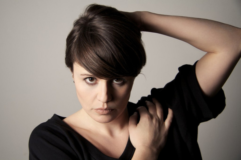 Dolly Records au Rex Club