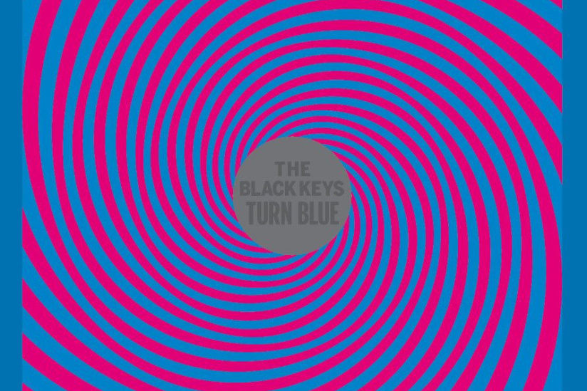 Sortie du nouvel album de The Black Keys Turn Blue 