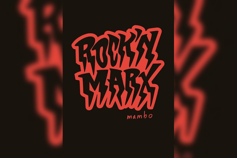 Fête de la Musique 2014 au Mandarin Oriental, Paris : Rock’n Marx