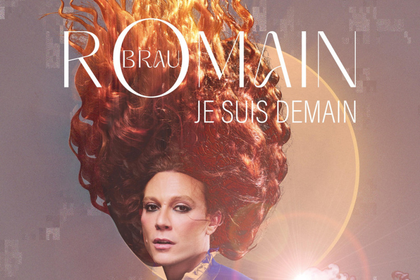 Romain Brau fait sa Release Party au club La Nuit à Paris