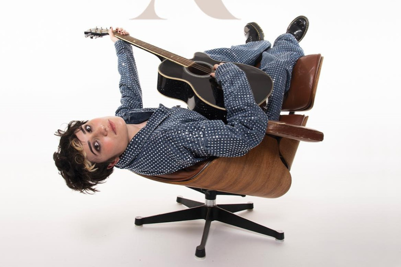 Sab en concert au Triton