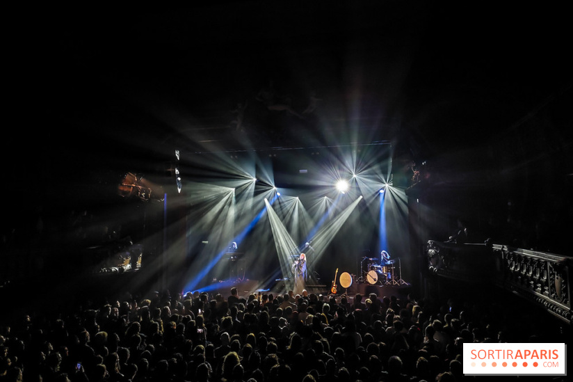 Eivør en concert au Trianon : on y était, on vous raconte
