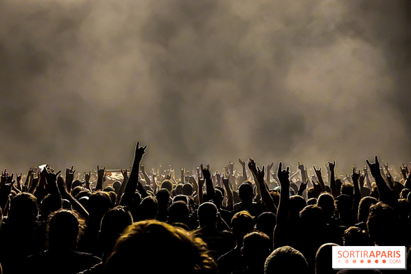 Linkin Park à Paris La Défense Arena quelle est la première partie ?