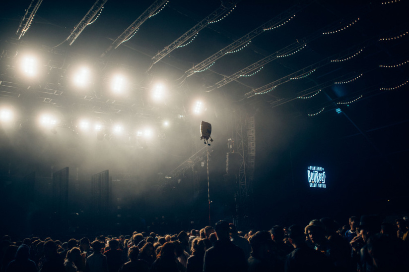 Le Printemps de Bourges 2025 : Jok'Air, Vald... rejoignent la programmation