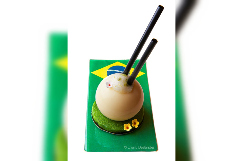 Où regarder la coupe du monde de football 2014 : Bar du Brugundy Paris