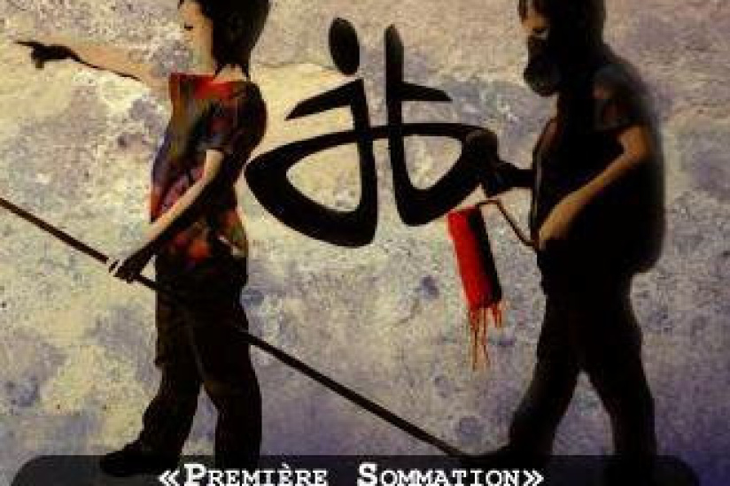 Fête de la Musique 2014 avec Join Da Tease 