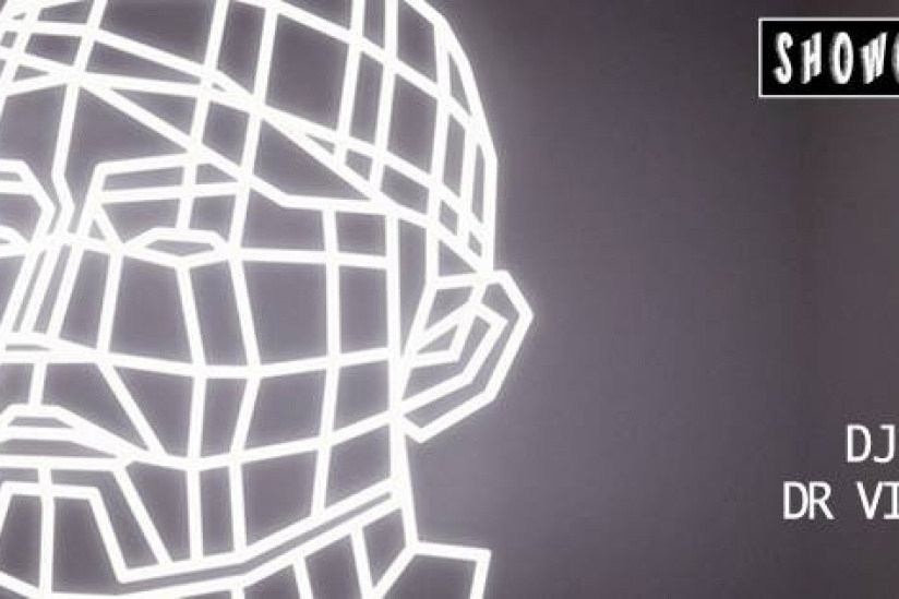 DJ Shadow au Showcase