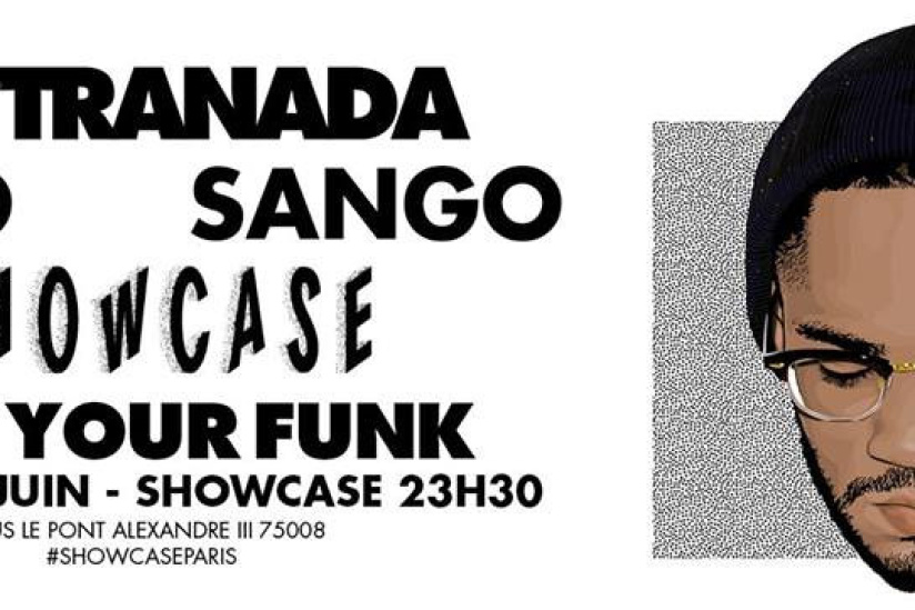 Free Your Funk au Showcase 