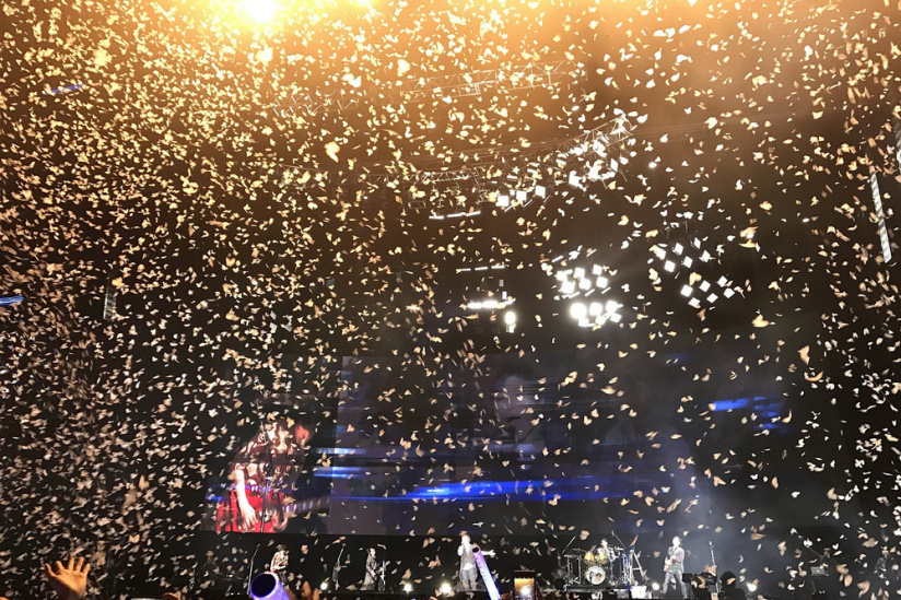 Musilac 2025 : DJ Snake rejoint la programmation avec Zaho de Sagazan, Fontaines D.C., Air... 