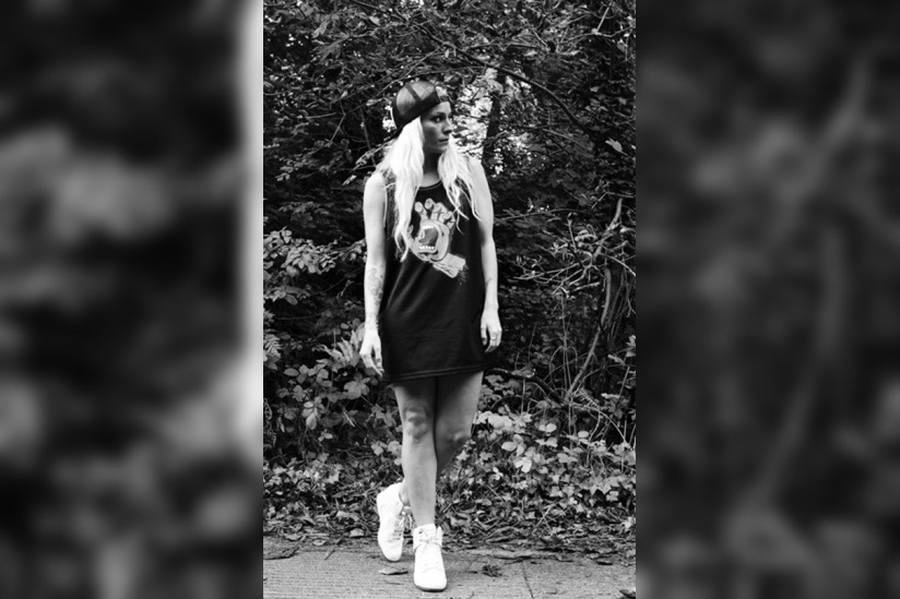 Sabotage Rock Party, speciale Girls, au Batofar