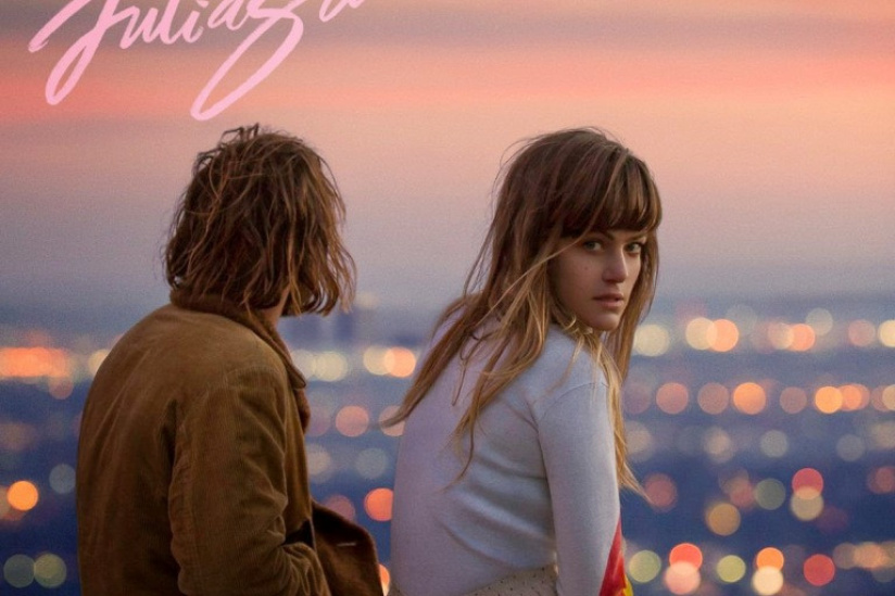 Angus & Julia Stone en concert au Casino de Paris en décembre 2014