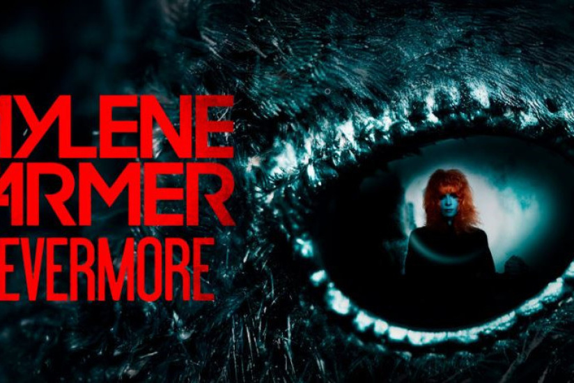 Mylène Farmer : son concert "Nevermore" diffusé sur M6 en février 2025