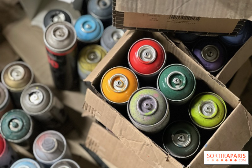 Street art à Paris : deux expositions collectives et gratuites à voir ce printemps dans le 14e 