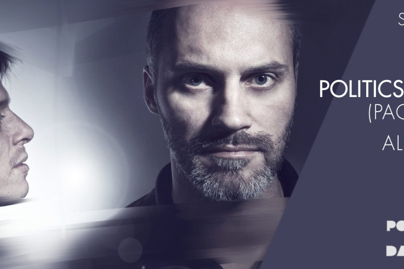 Politics Of Dancing au Zig Zag Club