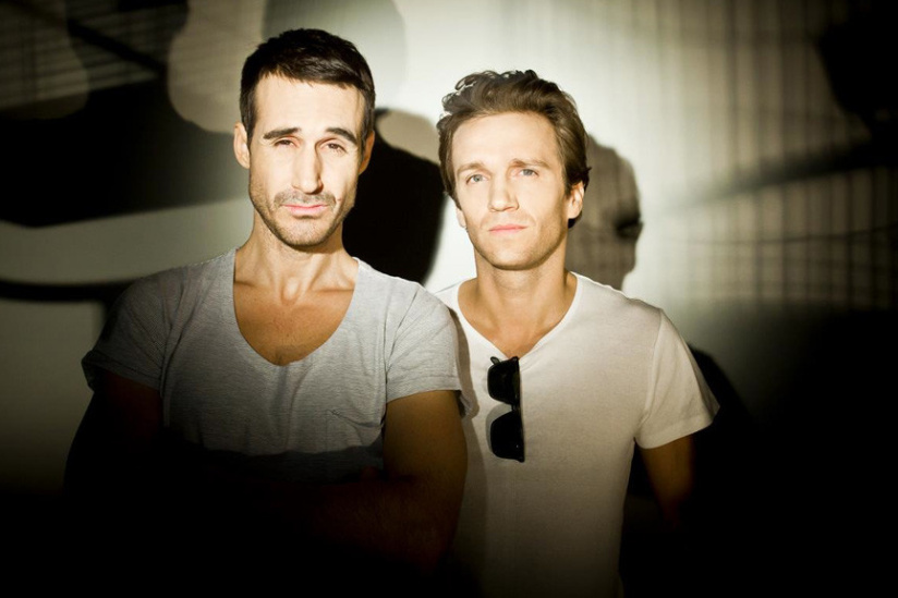 Beat Macho au Rex Club