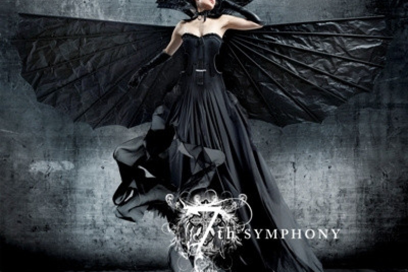 Apocalyptica en concert au Zénith de Paris en 2015