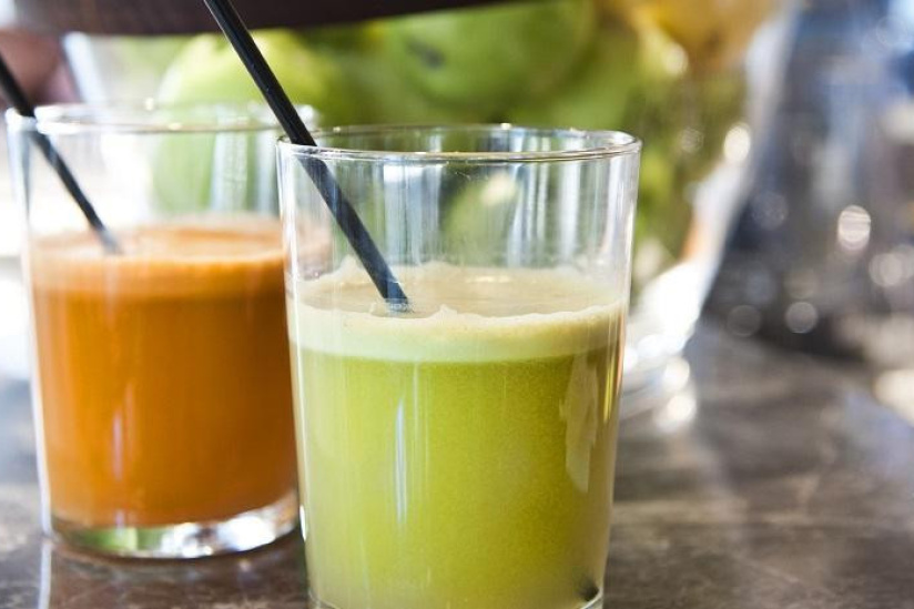 Shake ton Mix au Comptoir au Carreau du Temple 